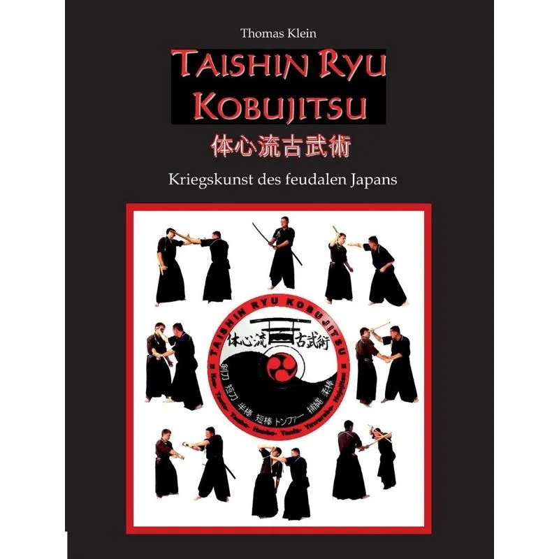 Taishin Ryu Kobujitsu