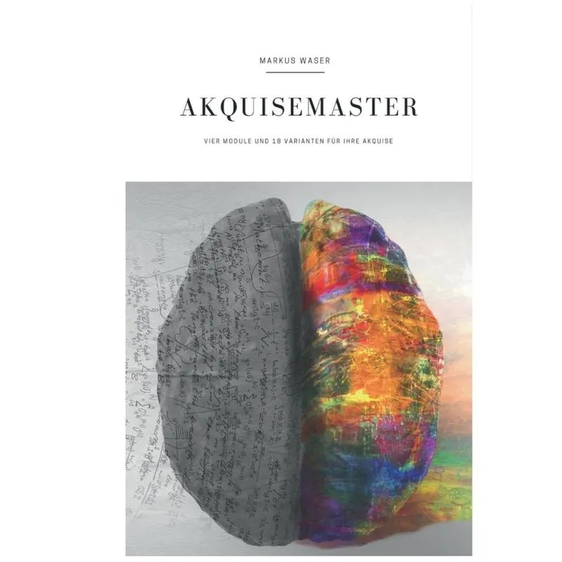 Akquisemaster