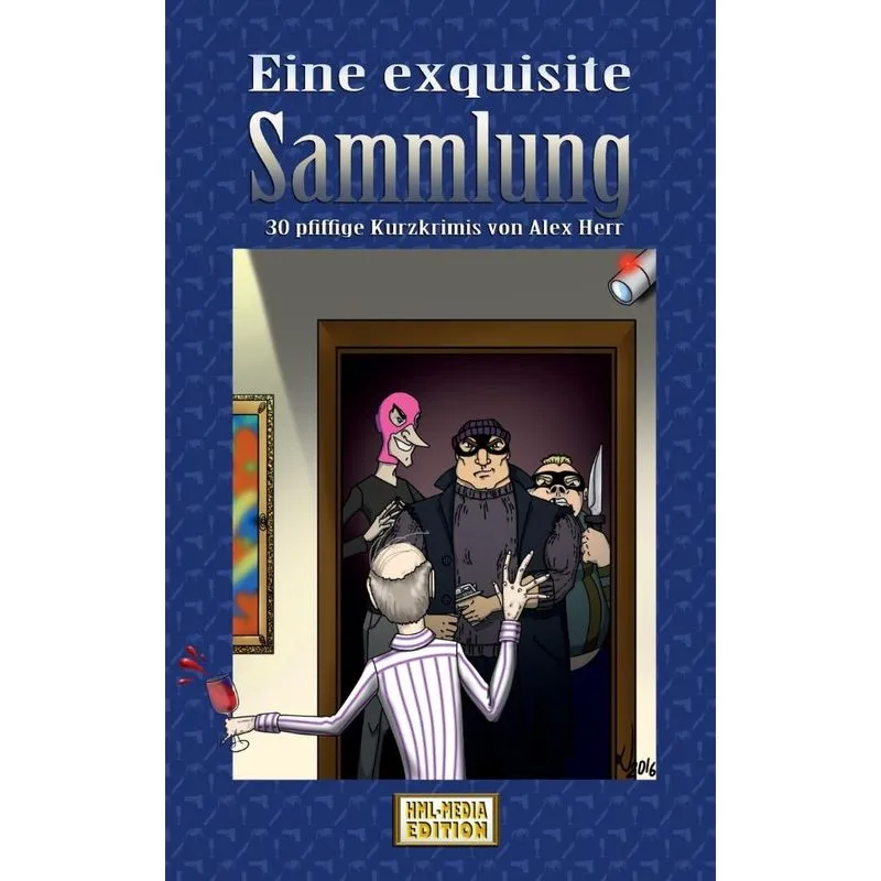 Eine exquisite Sammlung