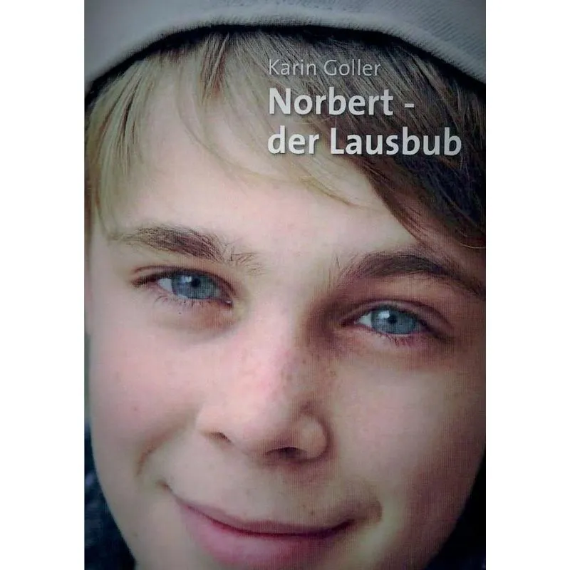 Norbert - der Lausbub