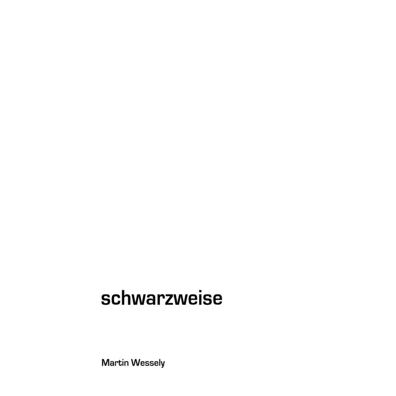 schwarzweise