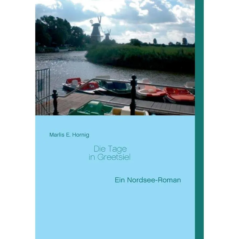 Die Tage in Greetsiel