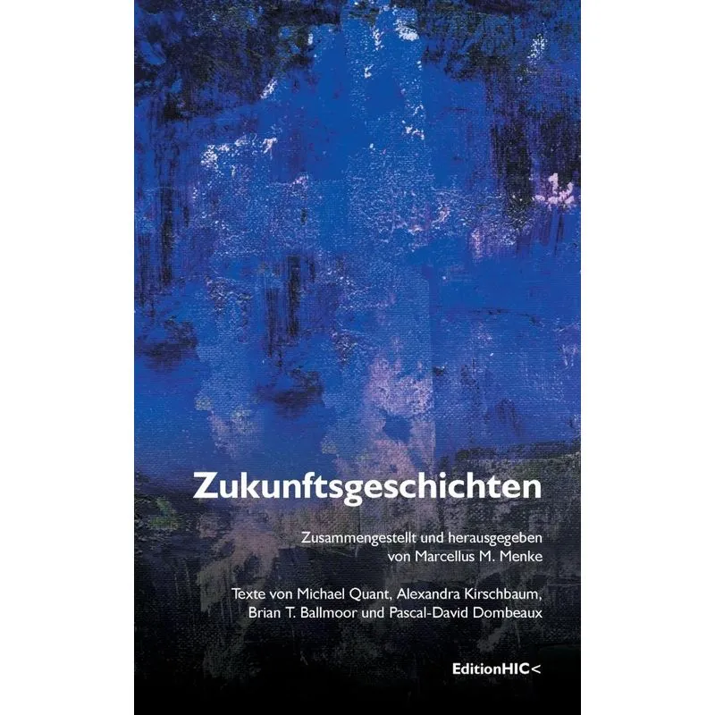 Zukunftsgeschichten