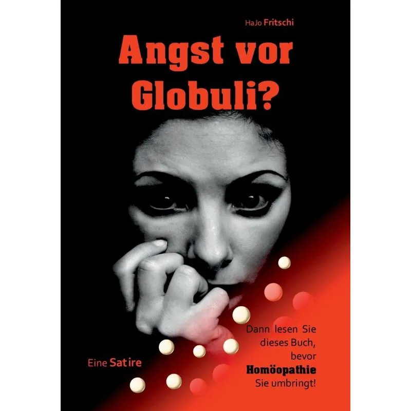 Angst vor Globuli?