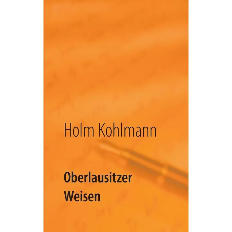 Oberlausitzer Weisen