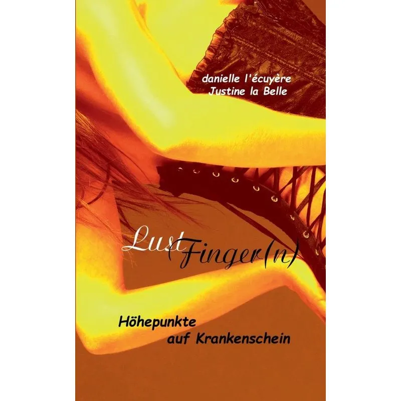 LustFingern(n)