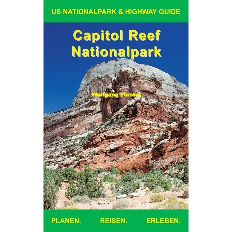Capitol Reef Nationalpark