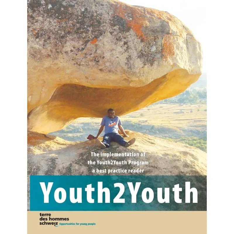 Youth2Youth
