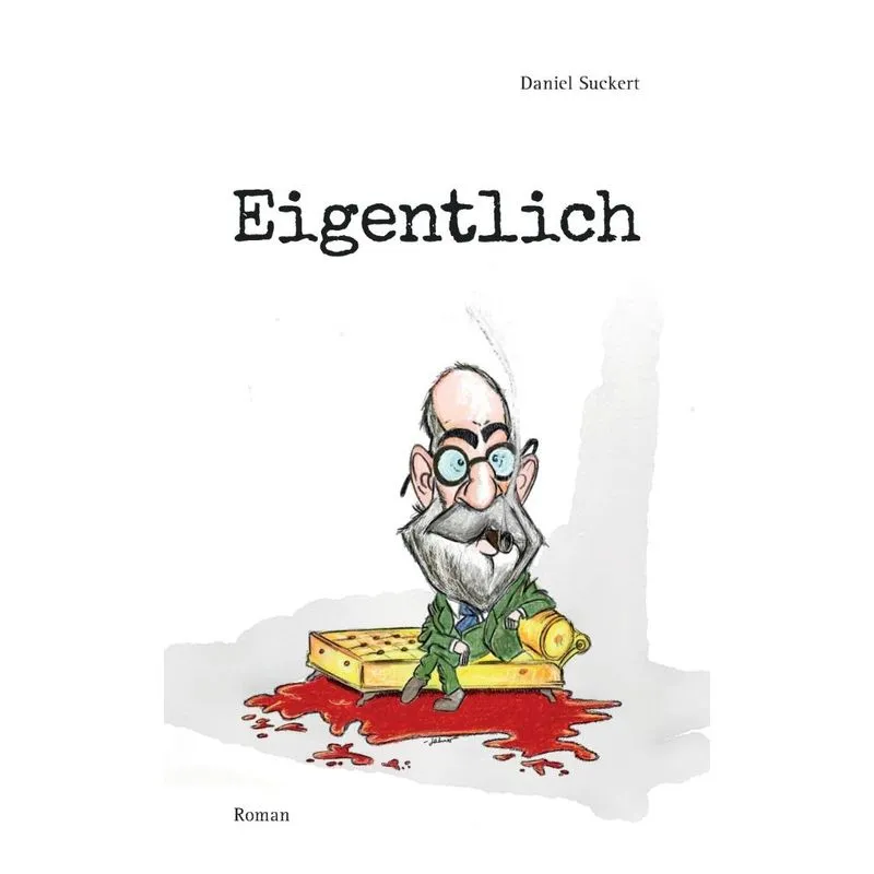 Eigentlich