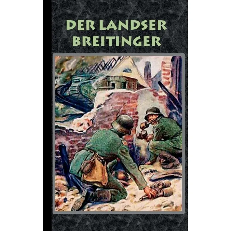 Der Landser Breitinger