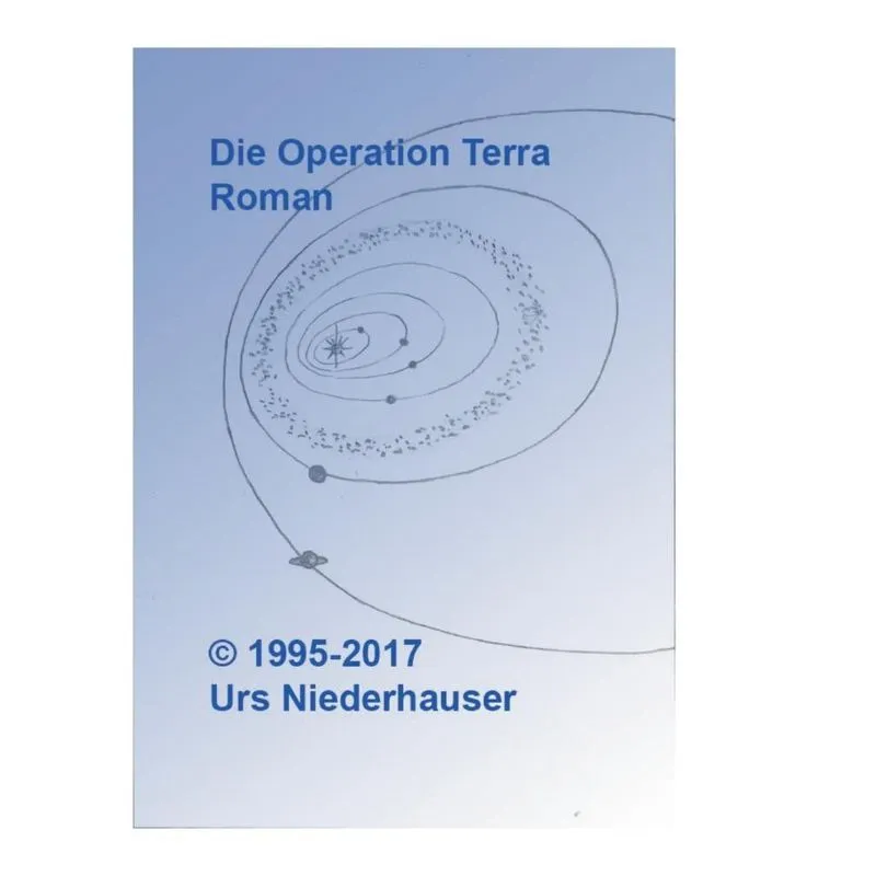 Die Operation Terra