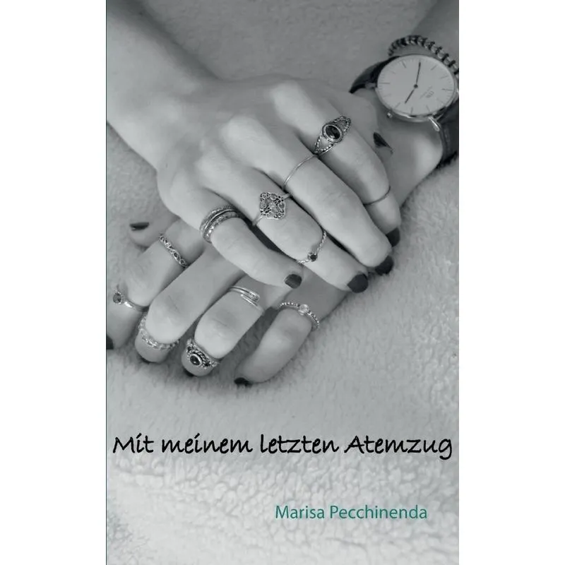 Mit meinem letzten Atemzug