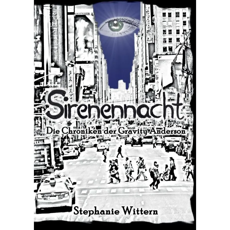 Sirenennacht