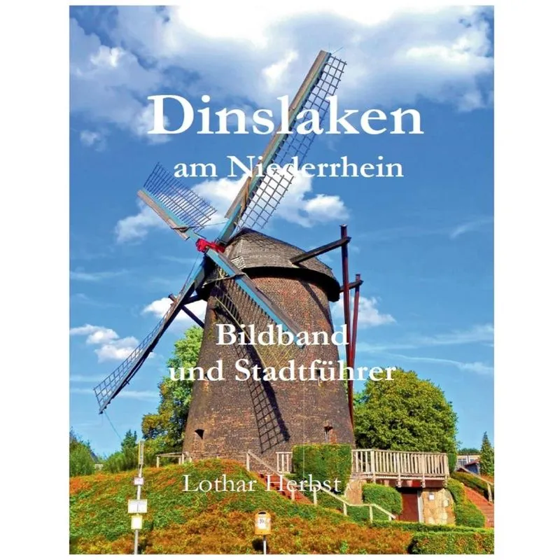 Dinslaken am Niederrhein