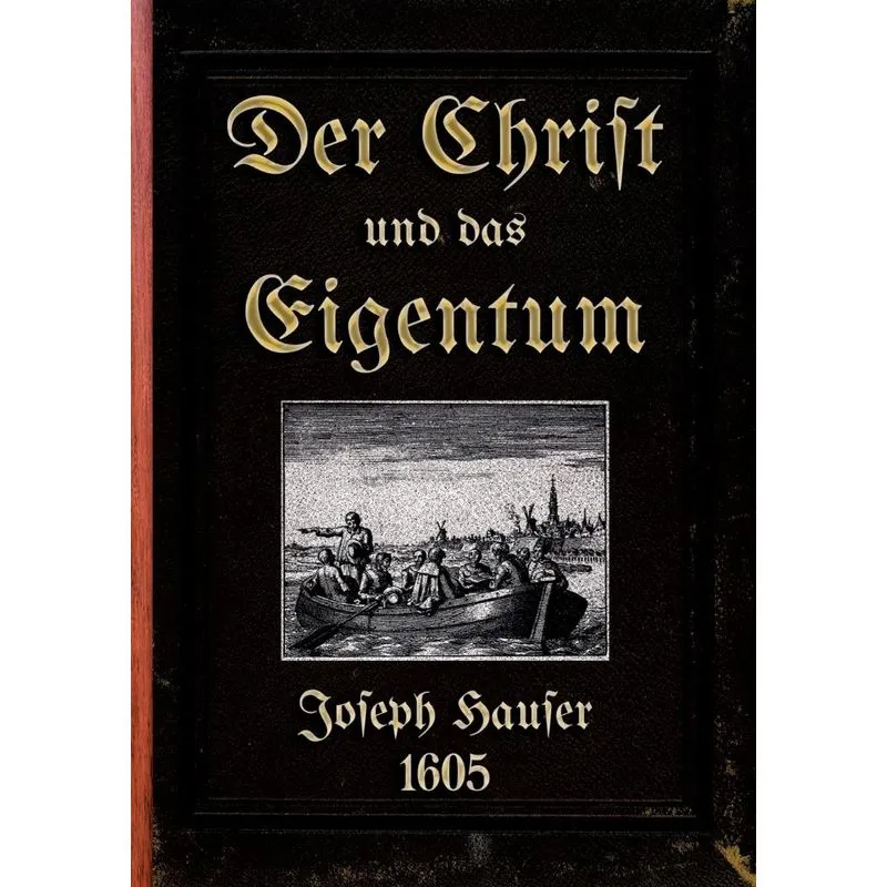 Der Christ und das Eigentum