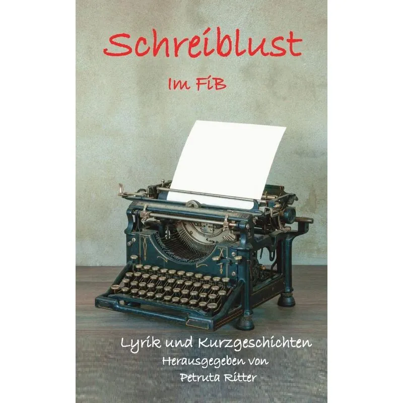 Schreiblust