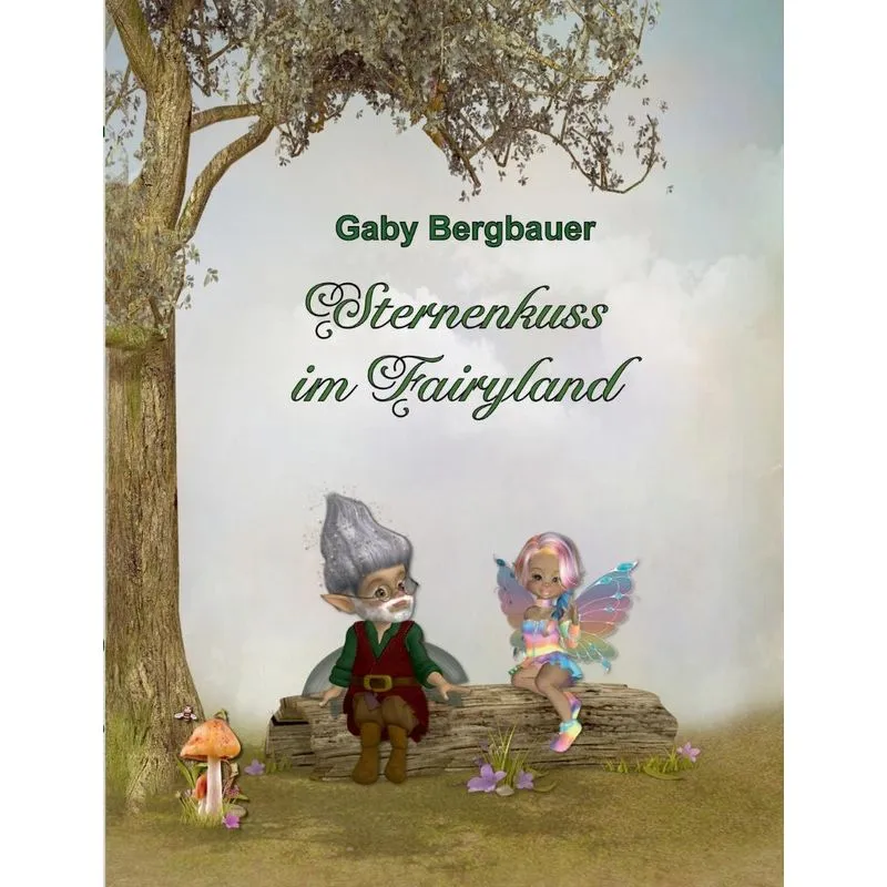 Sternenkuss im Fairyland