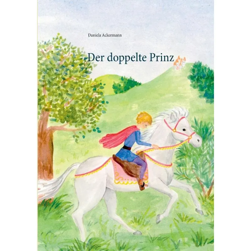 Der doppelte Prinz