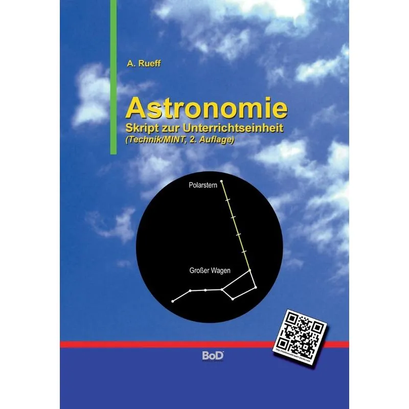 Astronomie