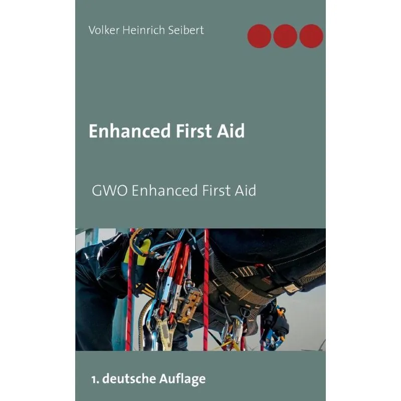 GWO Enhanced First Aid