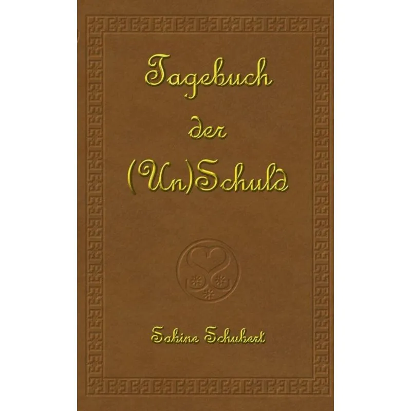 Tagebuch der (Un)Schuld