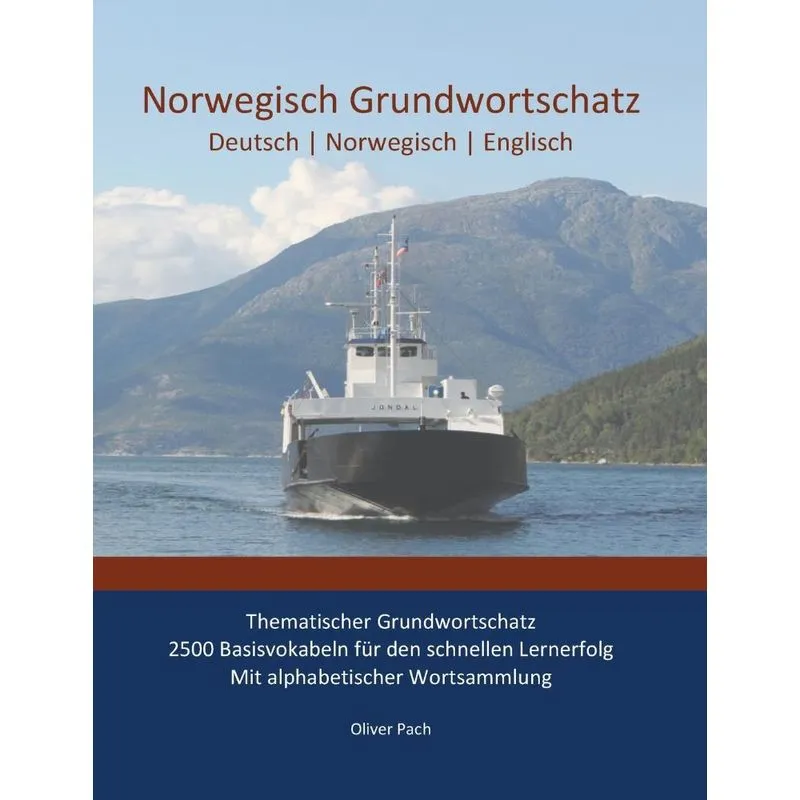 Norwegisch Grundwortschatz