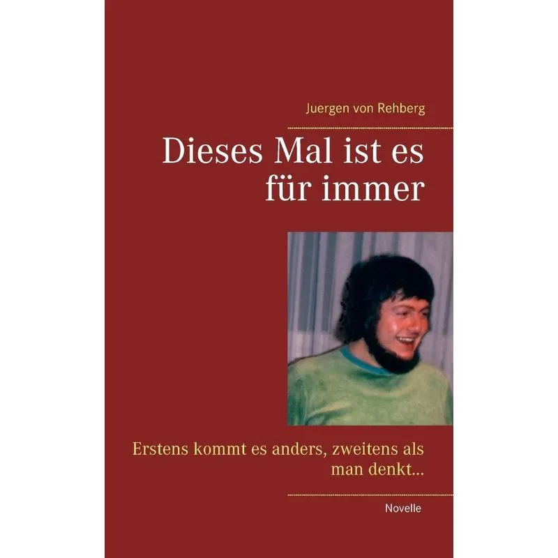 Dieses Mal ist es für immer