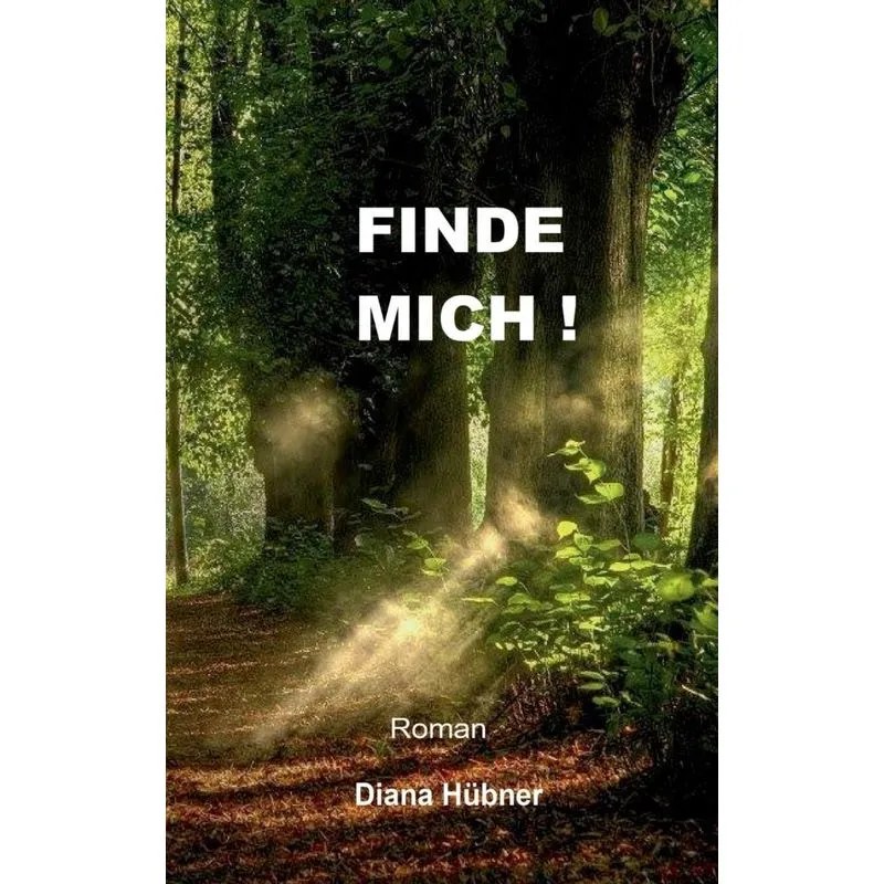 Finde mich!