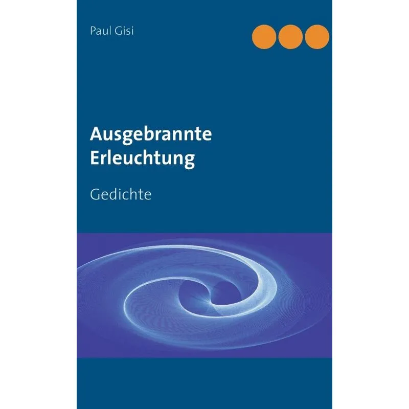 Ausgebrannte Erleuchtung