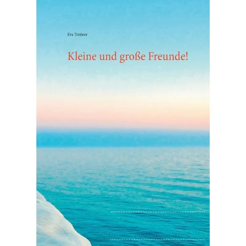 Kleine und große Freunde!