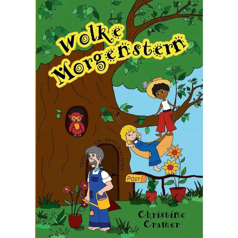 Wolke Morgenstern
