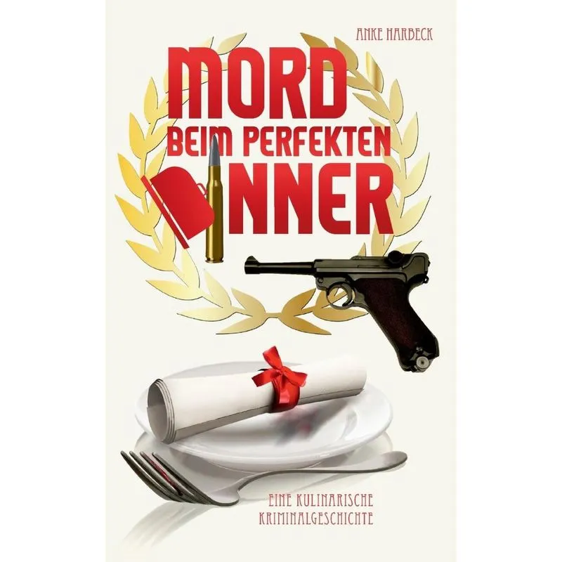 Mord beim perfekten Dinner