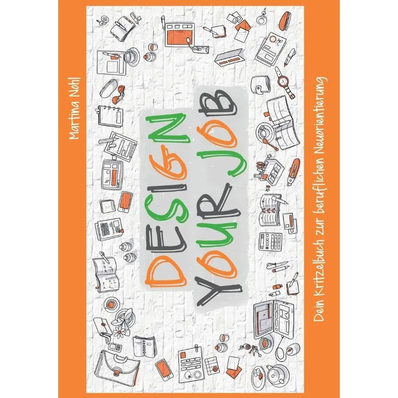 Design your Job