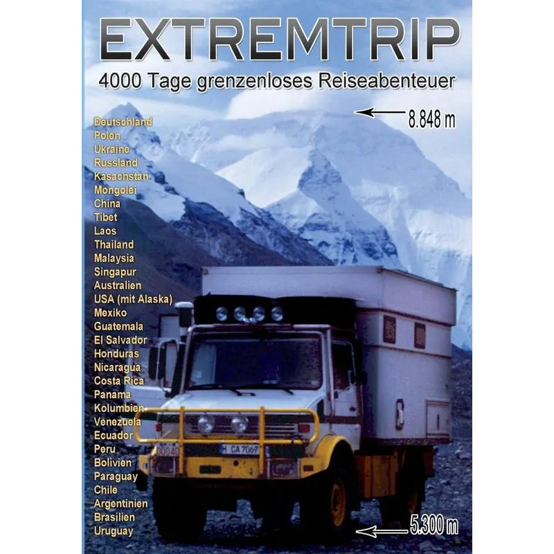 Extremtrip