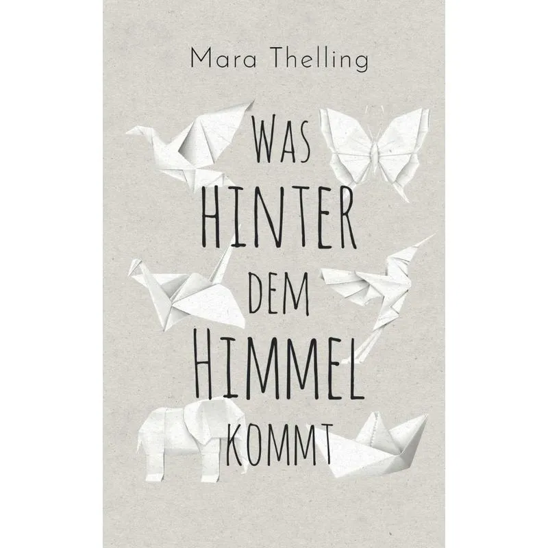Was hinter dem Himmel kommt