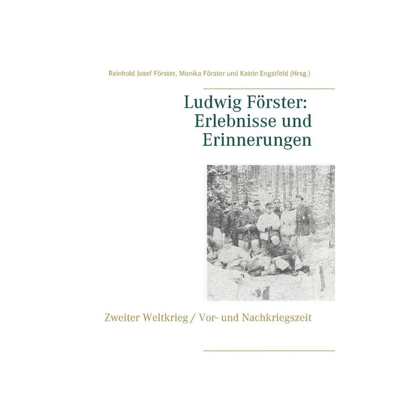 Ludwig Förster