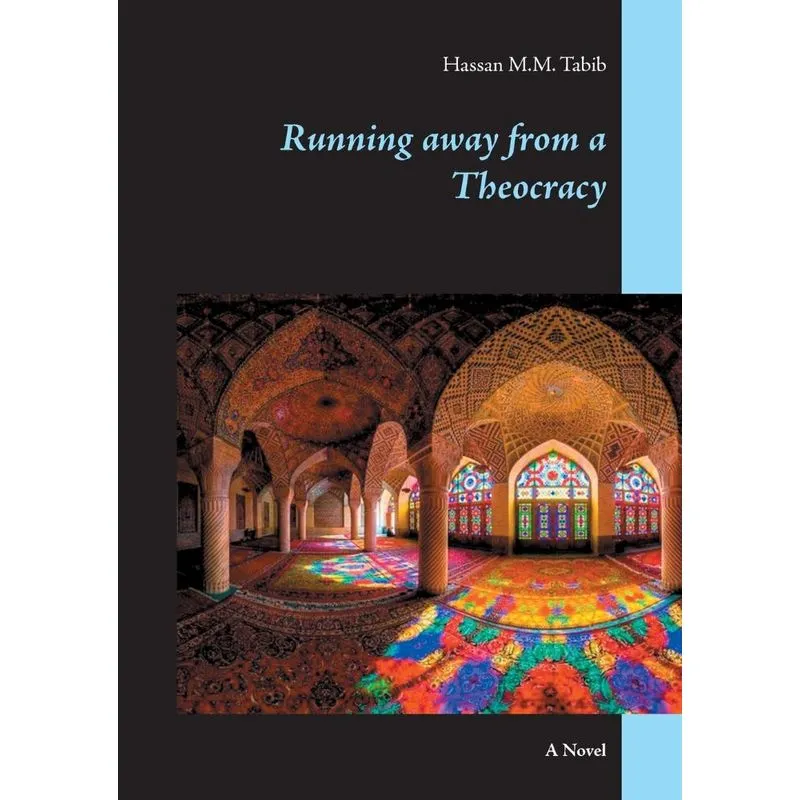 Running away from a Theocracy