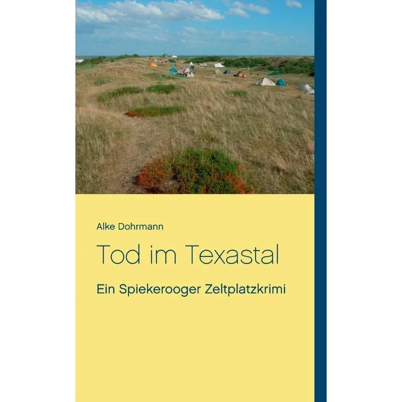 Tod im Texastal