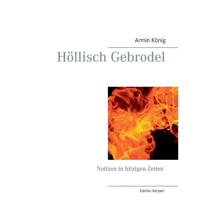 Höllisch Gebrodel