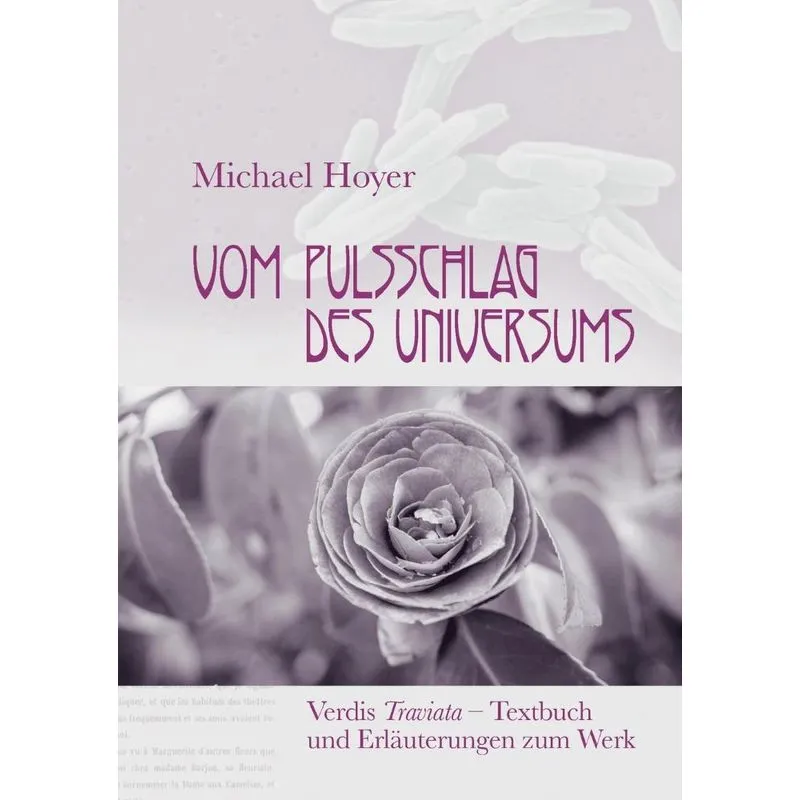 Vom Pulsschlag des Universums