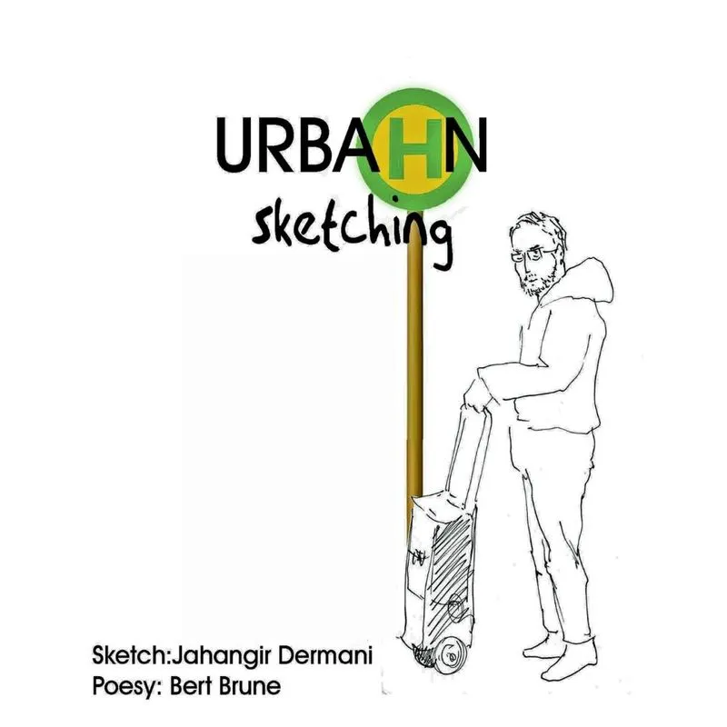 Urba(h)n Sketching