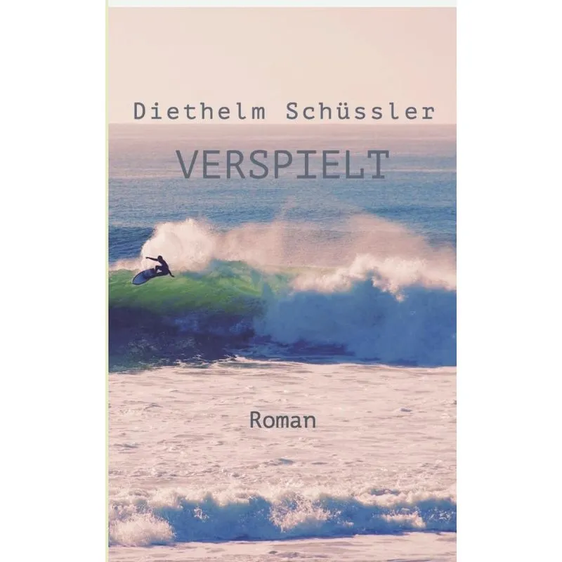 Verspielt