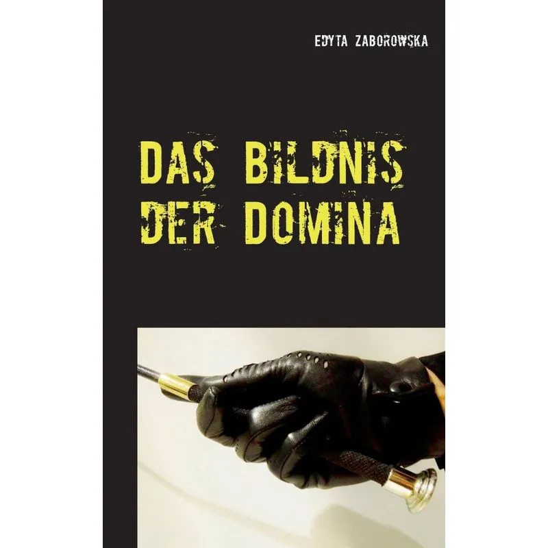 Das Bildnis der Domina