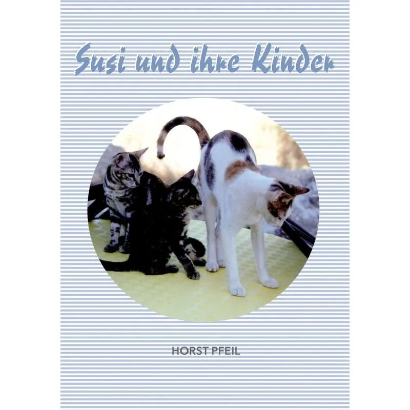 Susi und ihre Kinder