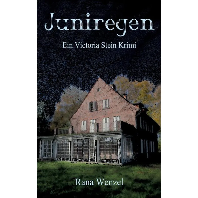 Juniregen