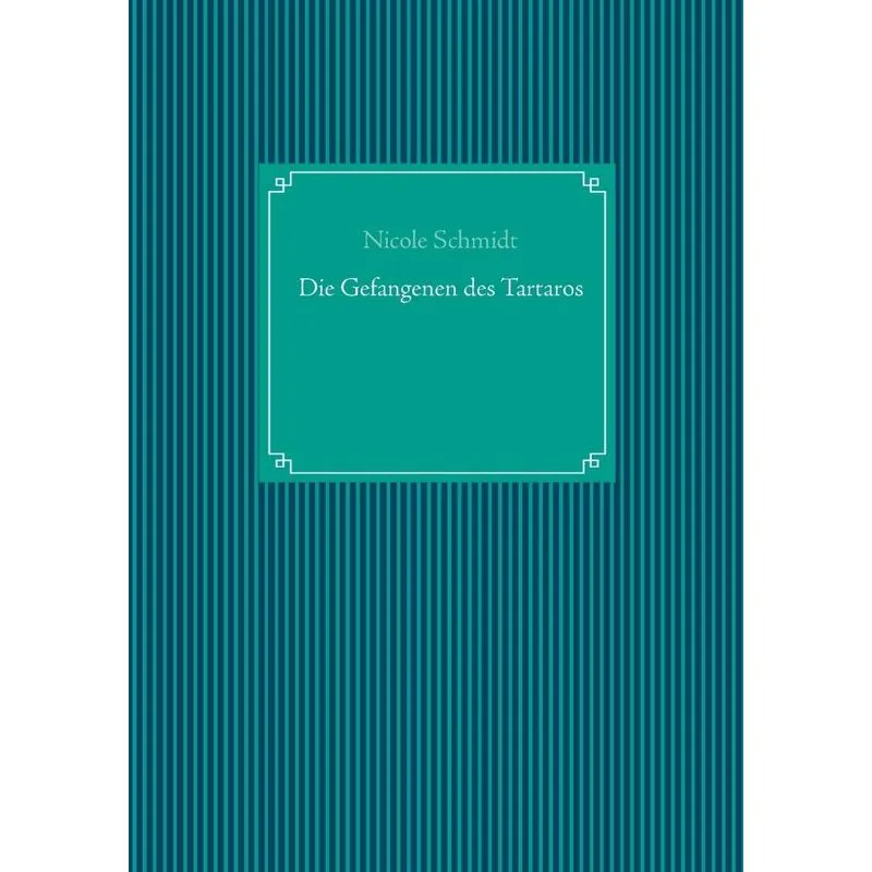 Die Gefangenen des Tartaros