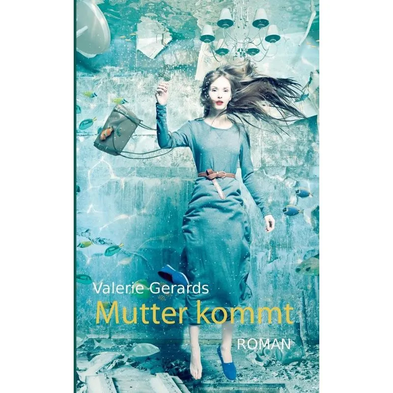 Mutter kommt
