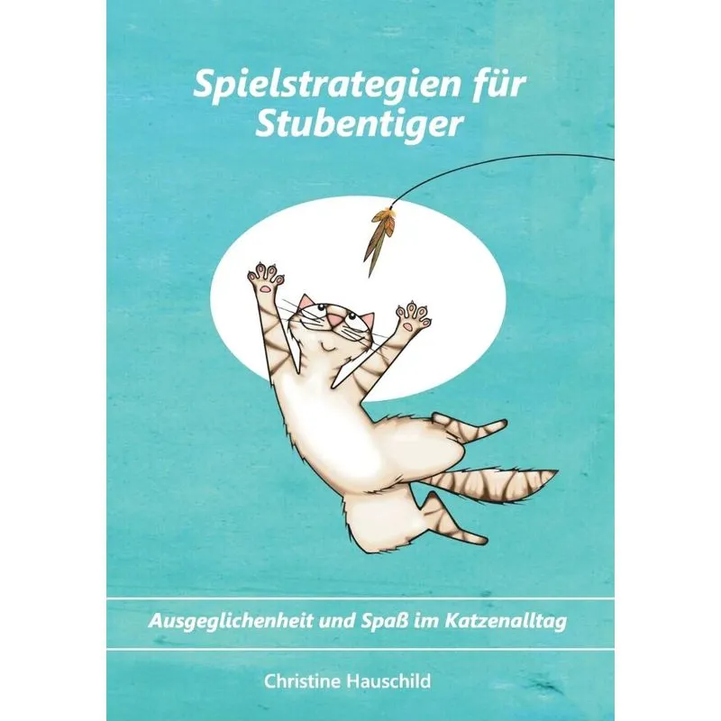 Spielstrategien Für Stubentiger