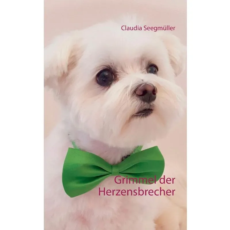 Grimmel der Herzensbrecher