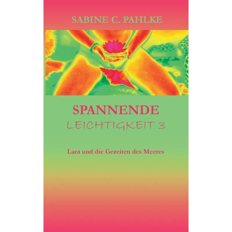 Spannende Leichtigkeit 3